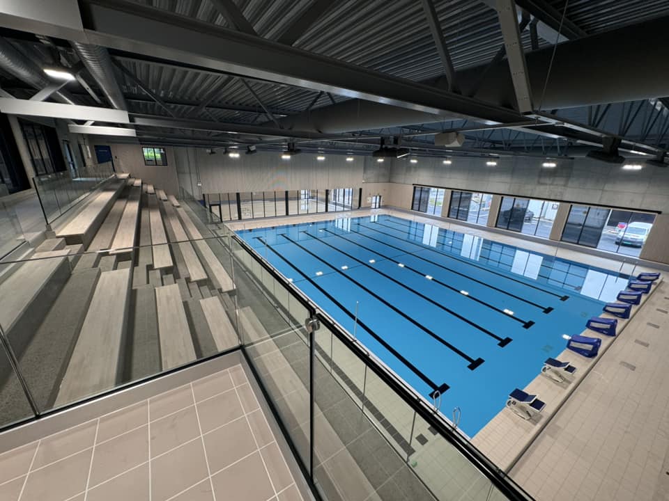 FjordLine Hallen på Lagård